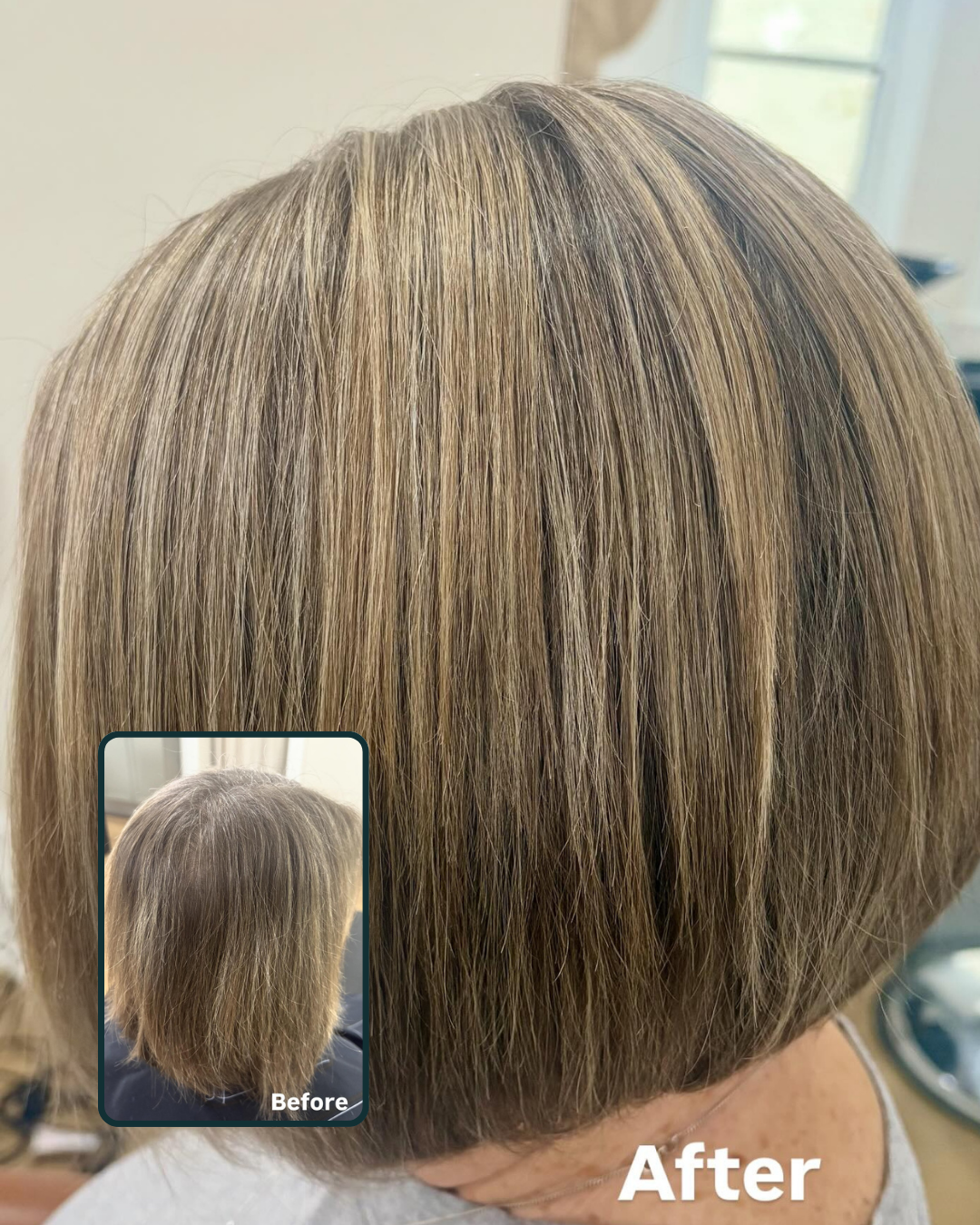 The Best Gray Coverage Options in Niles, MI (That Don’t Look Flat or Harsh)