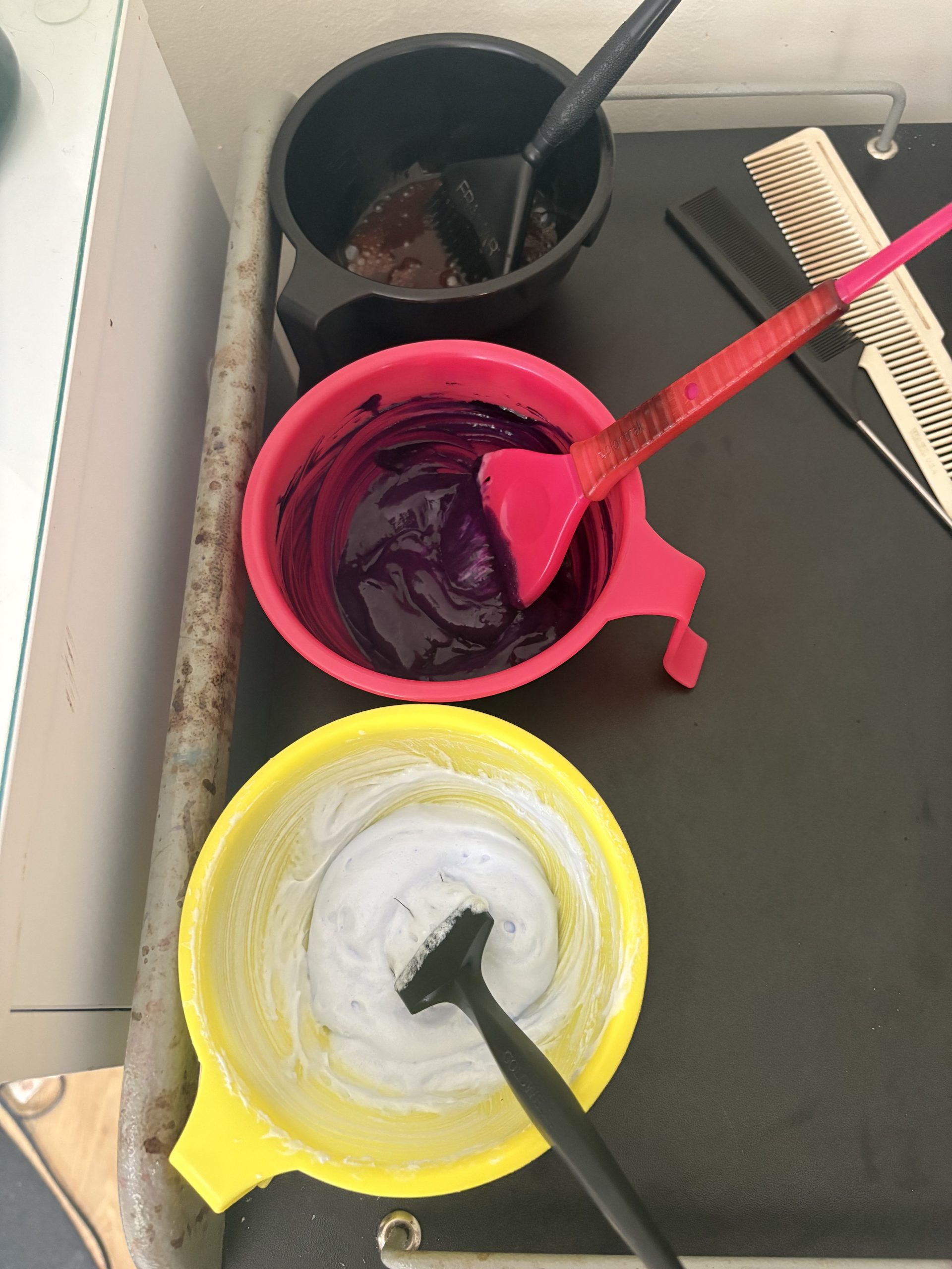 Color Correction in Niles, MI: What to Expect