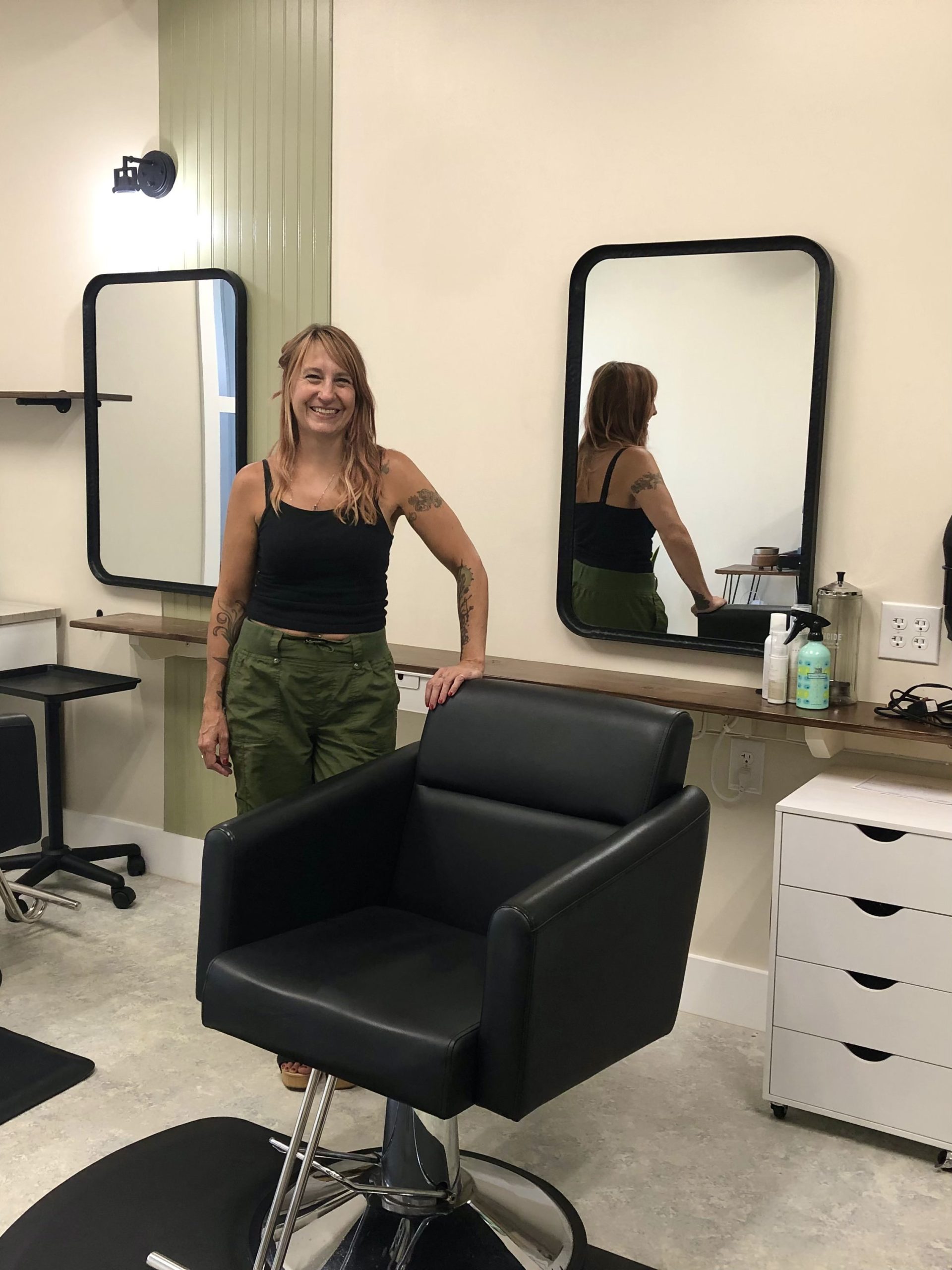 New Client Guide: What to Expect at Your First Appointment