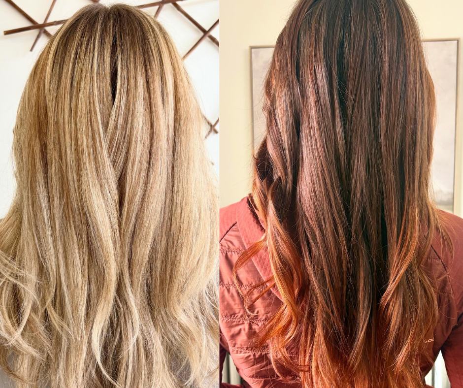 Low-Maintenance Hair Color in Niles, MI for Spring