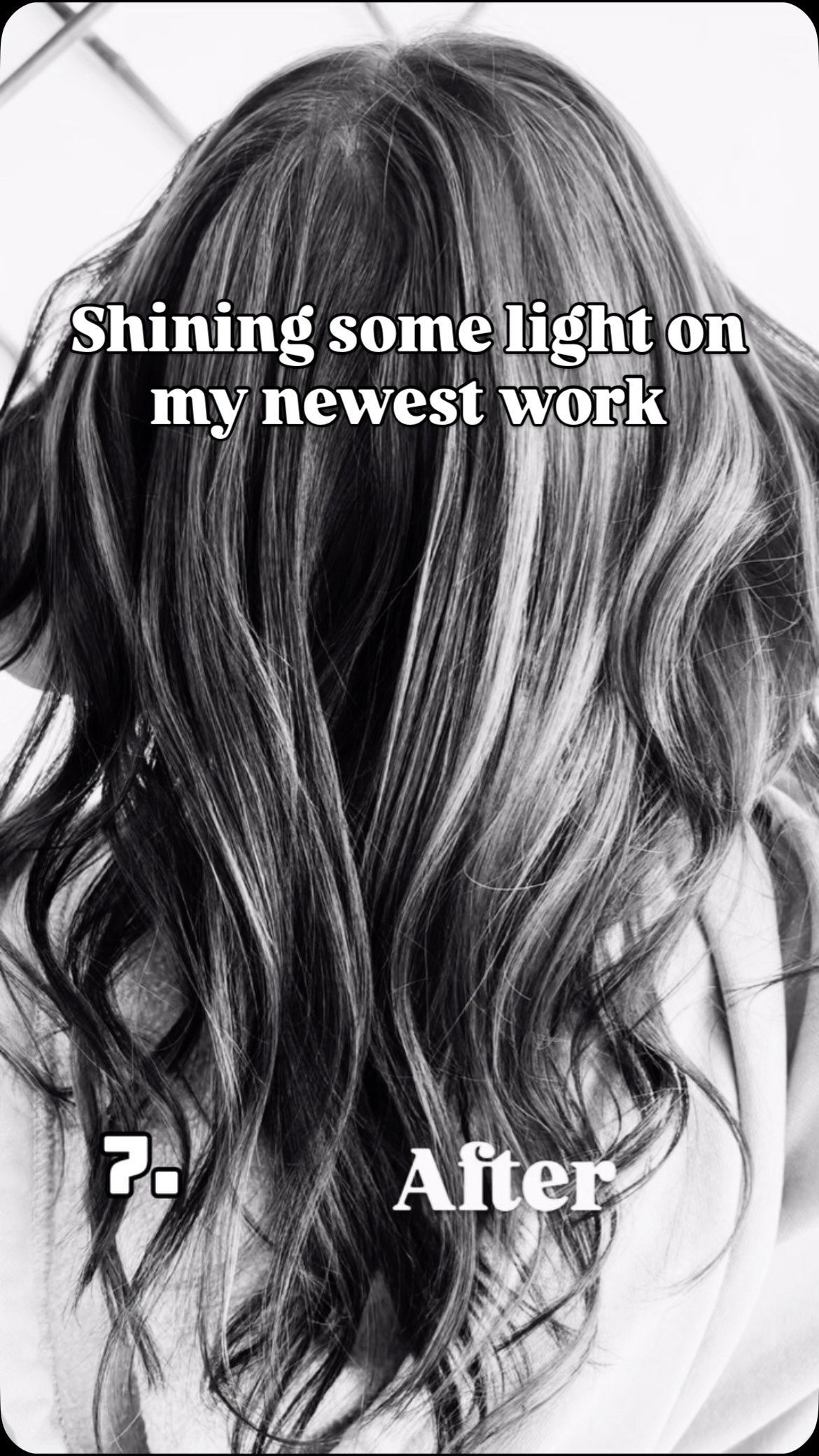 Would you try number 7? 👀

#haircolorist #swmichigan #michiganstylist